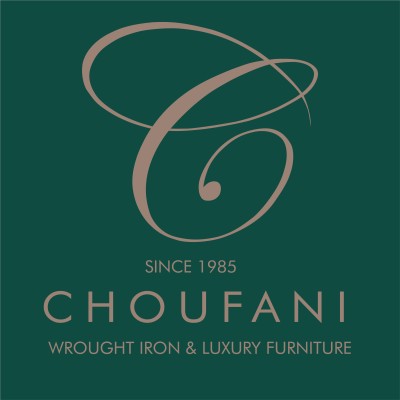 Choufani's Logo