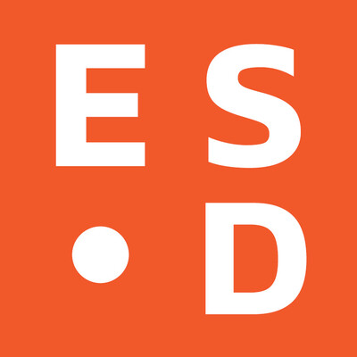 ESD FZC's Logo