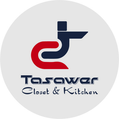 Tasawer Closets & Kitchens's Logo