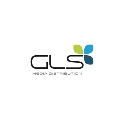 gls Media Distribution's Logo