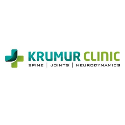 Krumur Clinic's Logo