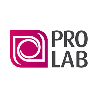 PRO LAB's Logo