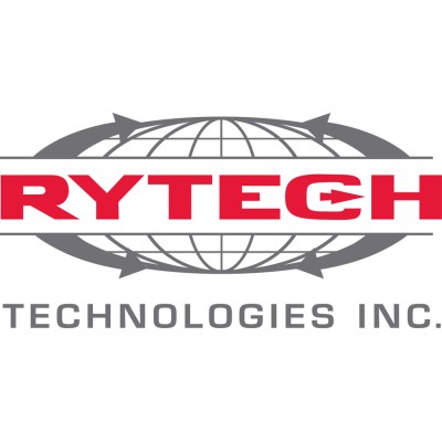 Rytech Technologies Inc.'s Logo