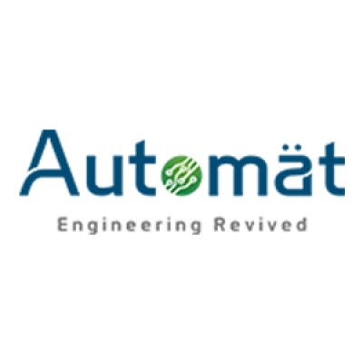 Automat Electronic Services's Logo