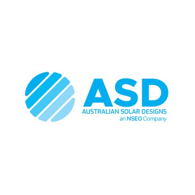 Australian Solar Designs's Logo