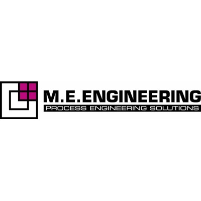 M.E. Engineering's Logo