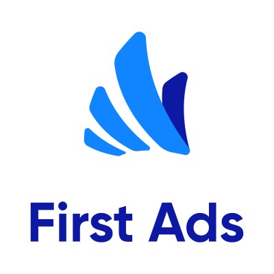 First Ads | Google Ads Agency | Google Partner's Logo