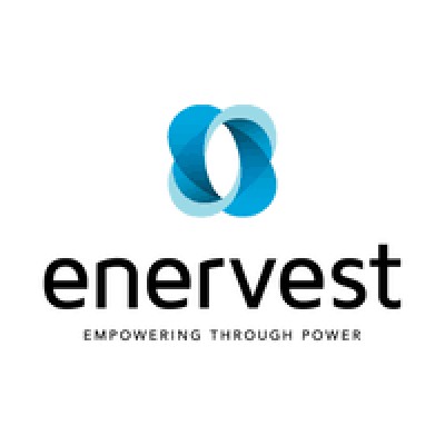 Enervest Pty Ltd's Logo