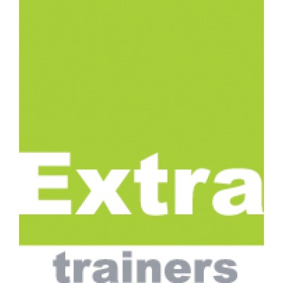 Extra Trainers | Training & coaching's Logo