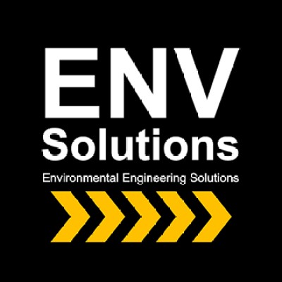 ENV Solutions's Logo