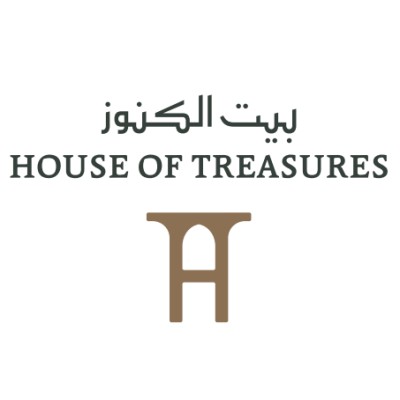 House of Treasures's Logo