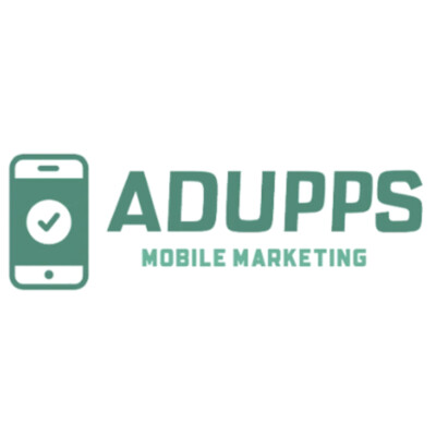 Adupps's Logo