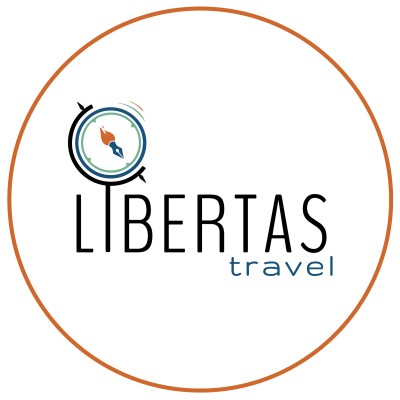 Libertas Travel's Logo