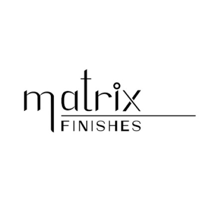 Matrix Finishes's Logo