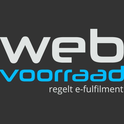 Webvoorraad's Logo