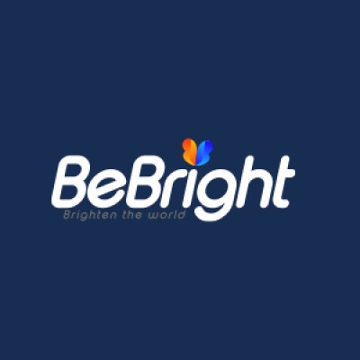 BeBright's Logo