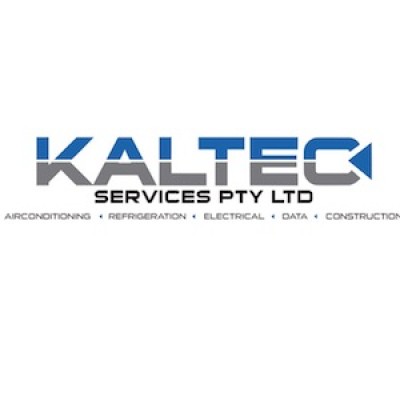 Kaltec Services Pty Ltd's Logo