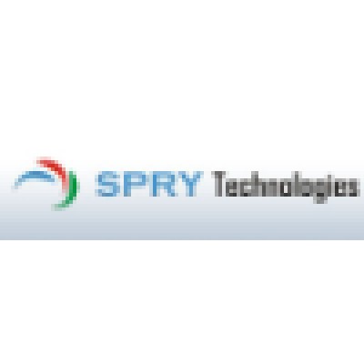 Sprytec Info Solutions Private Limited's Logo