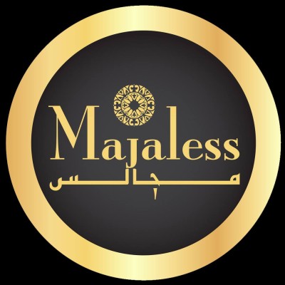 Majaless Textile & Furniture's Logo