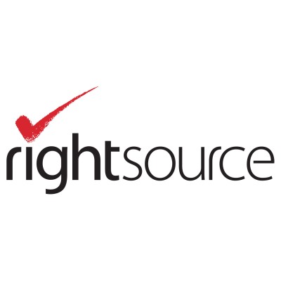 Right Source LLC's Logo