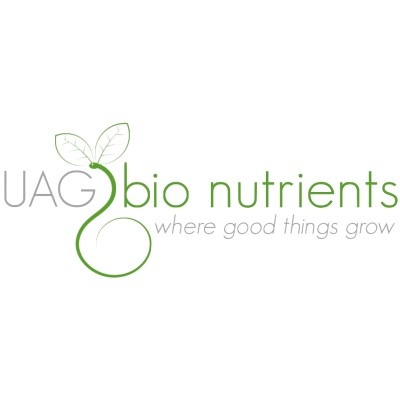 UAG Bio Nutrients's Logo