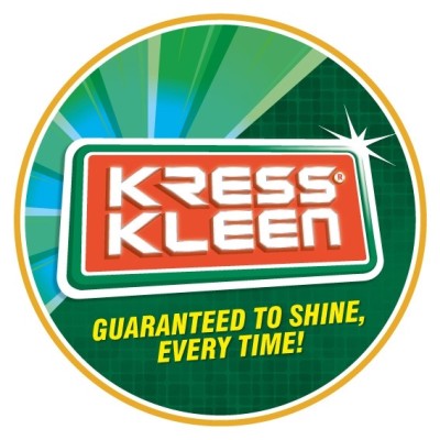 Kress Kleen®'s Logo