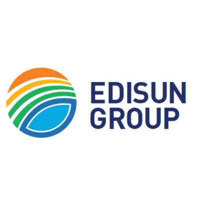 EDISUN GROUP's Logo