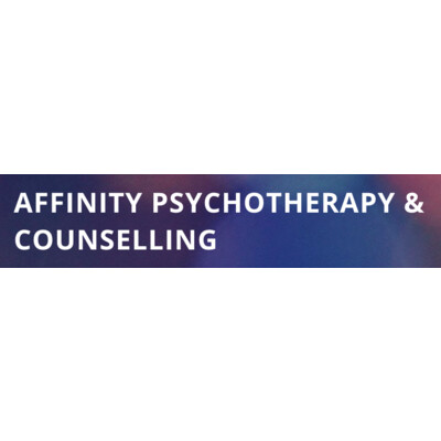 Affinity Psychotherapy Counseling & Psychology Services's Logo