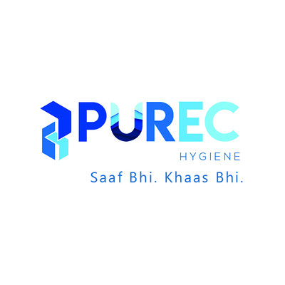 Purec Hygiene Official's Logo