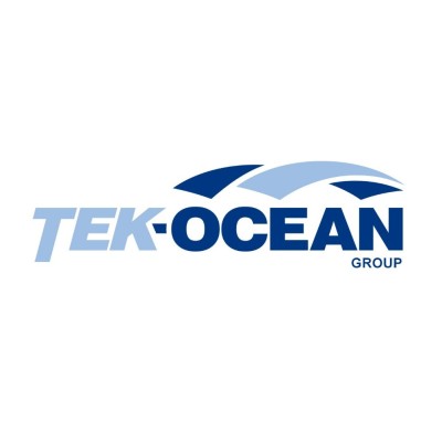 TEK-Ocean Energy Services Pty Ltd's Logo