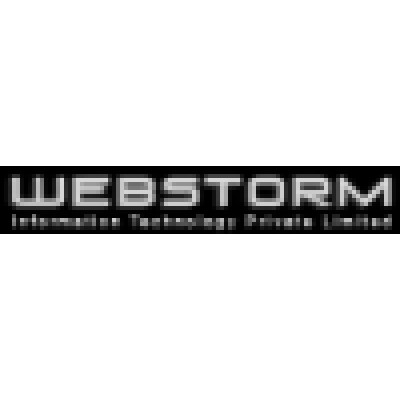 Webstorm Information Technology's Logo