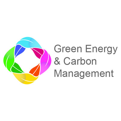 Green Energy and Carbon Management (GECM)'s Logo