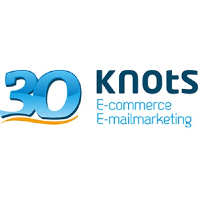 30 Knots E-commerce & E-mailmarketing's Logo