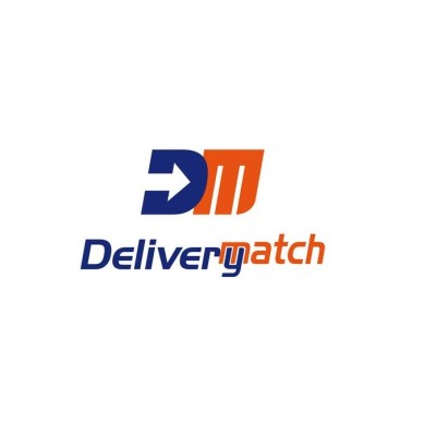 DeliveryMatch's Logo