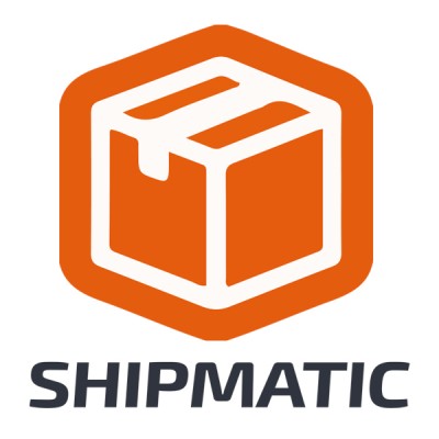 Shipmatic - Logistica per e-commerce's Logo