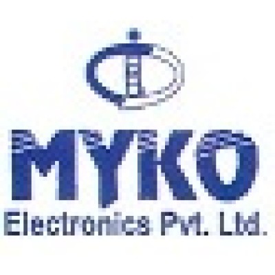 MYKO Electronics's Logo