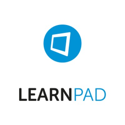 LearnPad's Logo