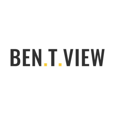 Bentview's Logo