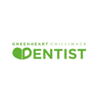 Greenheart Dental Chilliwack's Logo