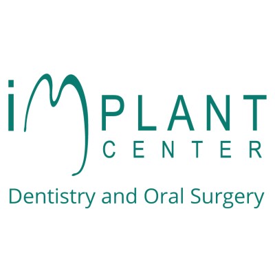 Implantcenter Dentistry and Oral Surgery London's Logo