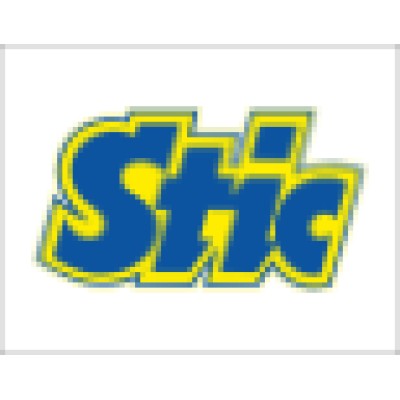 Stic Stationery's Logo