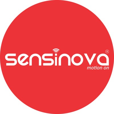 Sensinova India's Logo