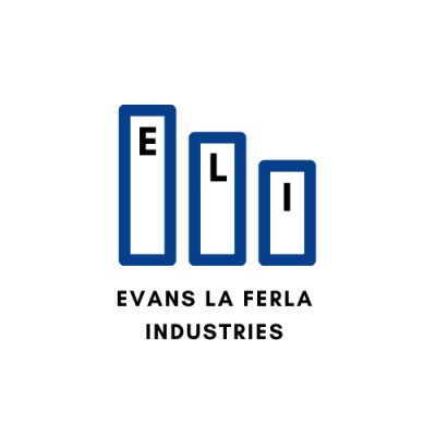 EL Industries PTY LTD's Logo