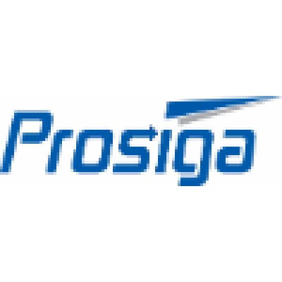 Prosiga Industria e Comércio Ltda-ME's Logo