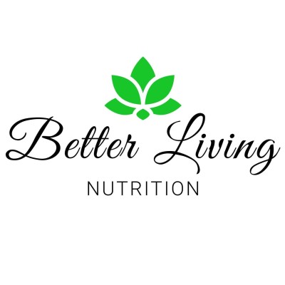 Better Living Nutrition's Logo