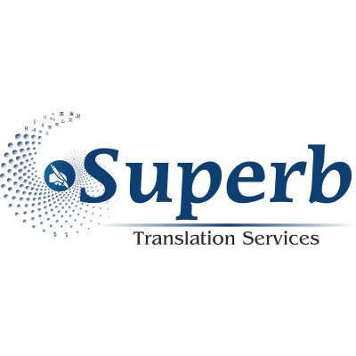 SuperbTranslationServices's Logo