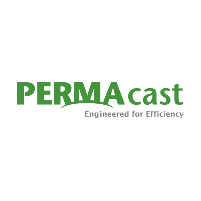 PERMAcast's Logo