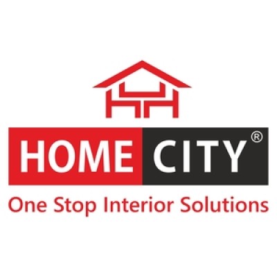 HomeCity Lifestyle's Logo