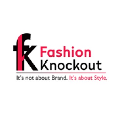 Fashion Knockout's Logo