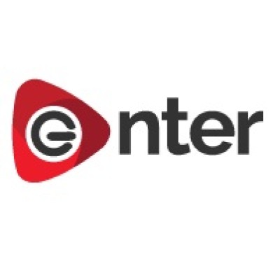 Enterworld's Logo